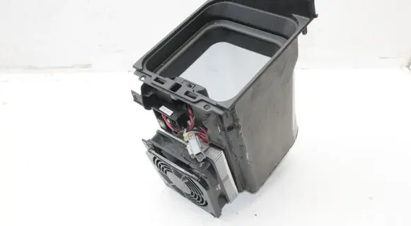 Land Rover Range Rover Sport L320 Glove box 4442700087