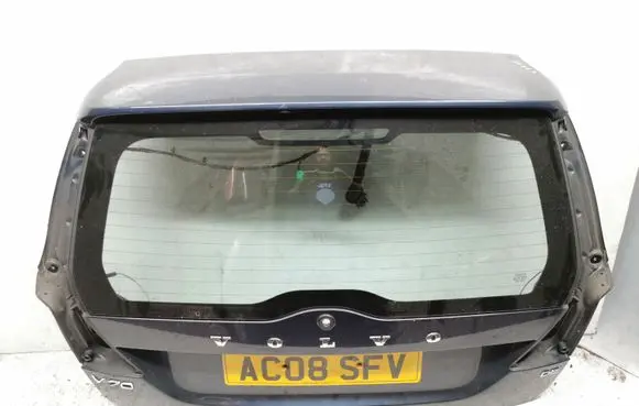 Volvo V70 Tailgate/trunk/boot lid