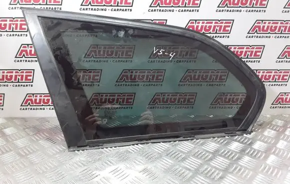 BMW 3 E90 E91 Rear side window 43R001604