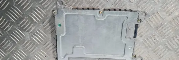 Jaguar S-Type Engine control unit/module 4R8313B525AB