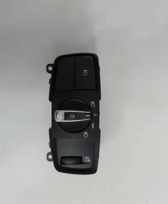 BMW X5 F15 Light switch 9311721 5A25499