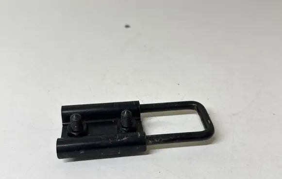 Volkswagen Transporter - Caravelle T5 Rear door lock loop/hook striker 7H0827537