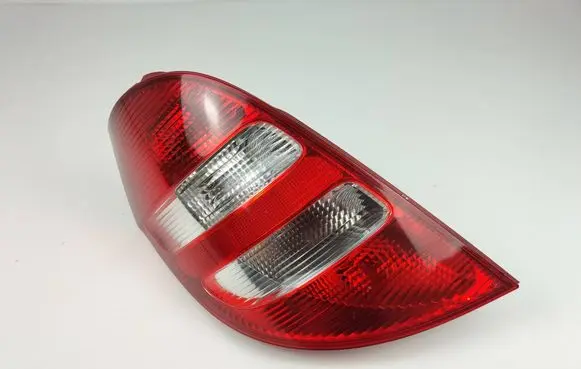 Mercedes-Benz A W169 Rear/tail lights