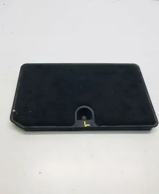 Chevrolet Corvette Glove box set 