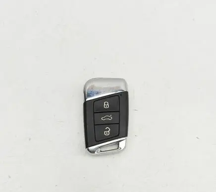 Volkswagen Arteon Ignition key/card 3G0959752CK