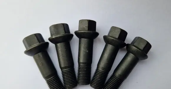 Mercedes-Benz S W222 Nuts/bolts 0009907607 45757