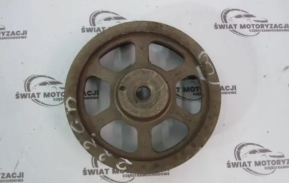 Land Rover Discovery 3 - LR3 Camshaft pulley/ VANOS 4S7Q6K286CC