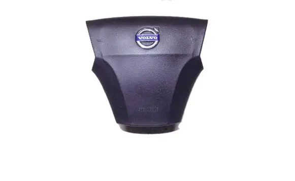 Volvo V50 Steering wheel airbag 30615725 B8612E1180539