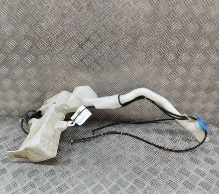 Honda Civic X Windshield washer fluid reservoir/tank 76801TGHA020M5