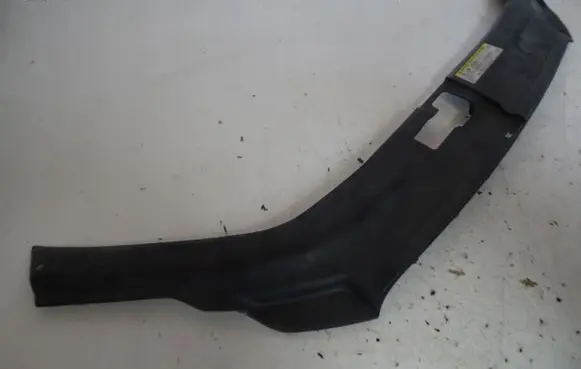 Audi Q7 4L Radiator trim 4L0807081