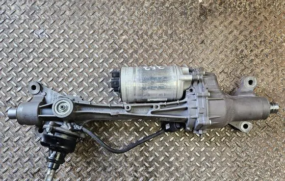 Audi A5 Steering rack 8B1423053AL