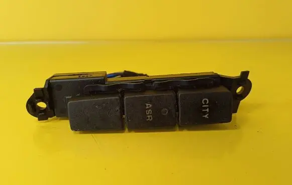 Fiat Stilo Traction control (ASR) switch 