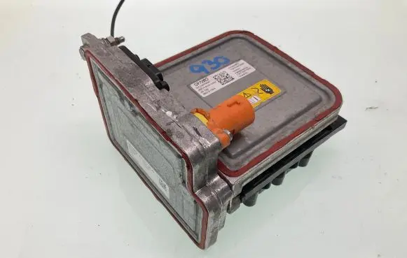 Volvo XC40 Other devices 31497888 31694862 20T338T0090