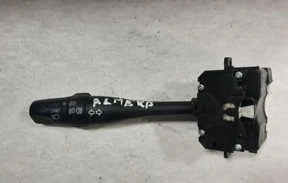 Nissan Almera N16 Indicator stalk 36852B