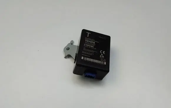 Toyota Yaris Other control units/modules 897400D280