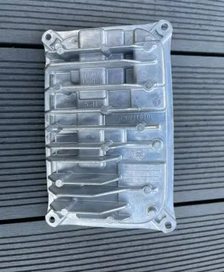Mercedes-Benz S W223 LED ballast control module A2239002726 A2239016914 A2239028217