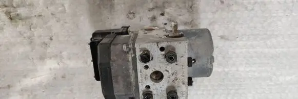 Volkswagen PASSAT B5.5 ABS Pump 0273004573 183591 21666