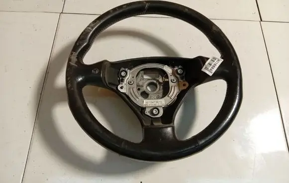 Audi A6 S6 C5 4B Steering wheel 8Z0419091D