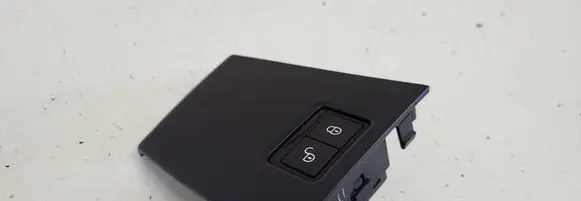 Other switches/knobs/shifts
