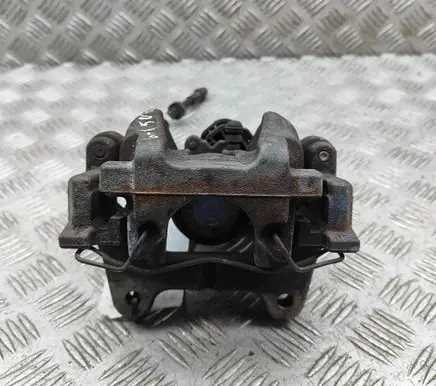 Volvo XC90 Rear brake caliper 36003032 31687558