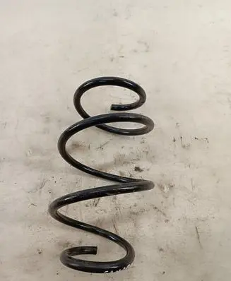 Chevrolet Camaro Front coil spring NOCODE