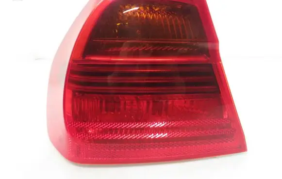 BMW 3 E90 E91 Rear/tail lights 6937457