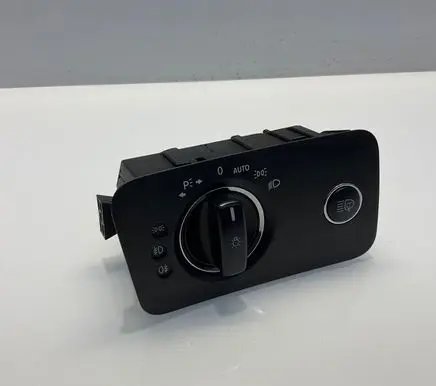 Mercedes-Benz CLS C219 Light switch A2195450104 04059130 2195450104