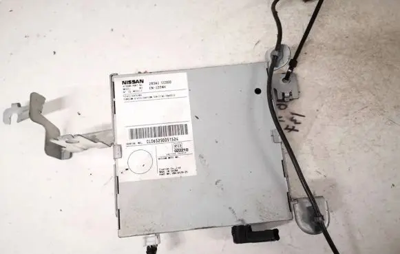 Nissan Murano Z50 Other control units/modules 283a1cc000