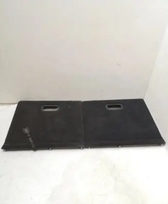 Dodge Durango Trunk/boot floor carpet liner 6MN88TRMAA 6MN87TRMAA
