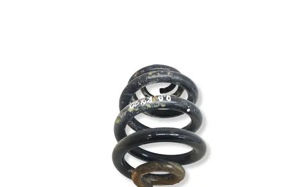 Volkswagen Transporter - Caravelle T6 Rear coil spring 