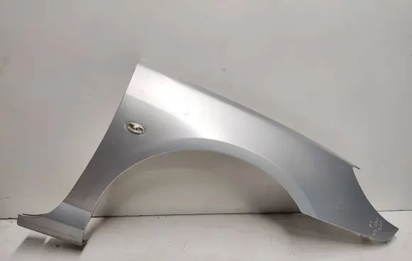 Peugeot 407 Fender