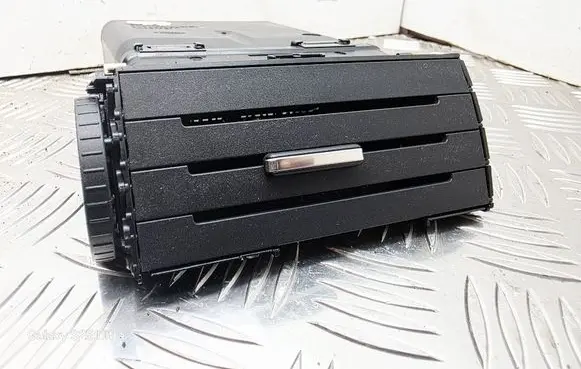 Ford Kuga I Dash center air vent grill 3M51R014L21AE 3M51R014L21