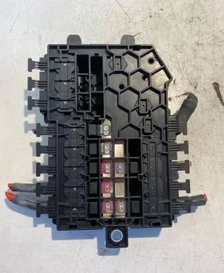 Mercedes-Benz E W213 Positive wiring loom A2135406200 K61090