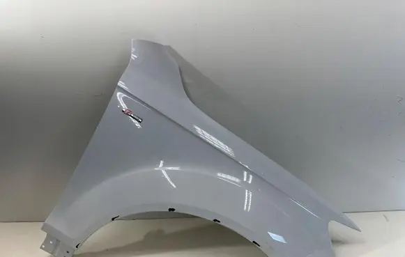 Audi Q7 4L Fender Q74Lo