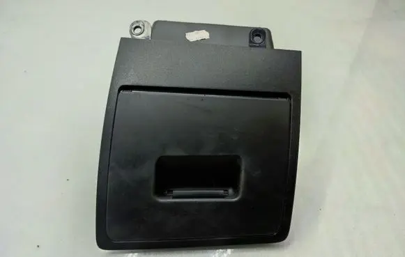 BMW 5 E60 E61 Dashboard storage box/compartment 7156225