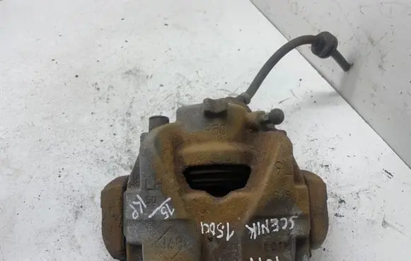 Renault Scenic III - Grand scenic III Front brake caliper