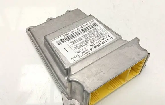 Mercedes-Benz ML W164 Airbag control unit/module A1648205585 0285010220