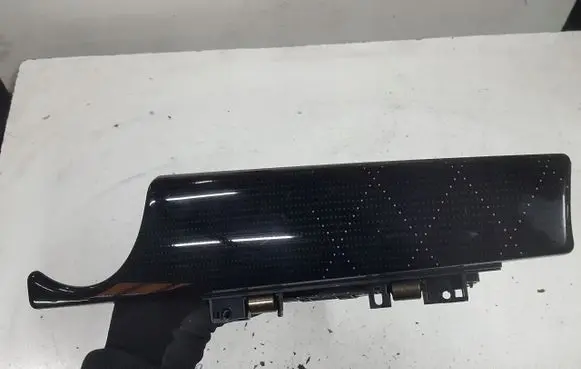 Mini One - Cooper Coupe R56 Dashboard glove box trim 