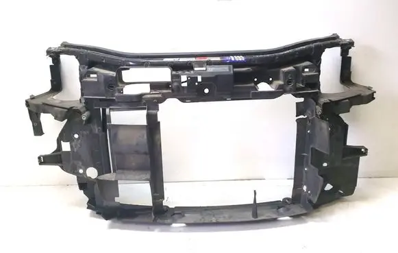 Audi A2 Radiator support slam panel