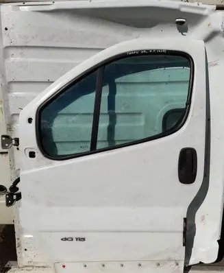 Renault Trafic II (X83) Front door 7751478602
