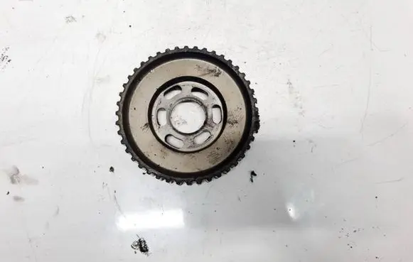 Volkswagen Golf IV Fuel pump gear (pulley) 038130111a