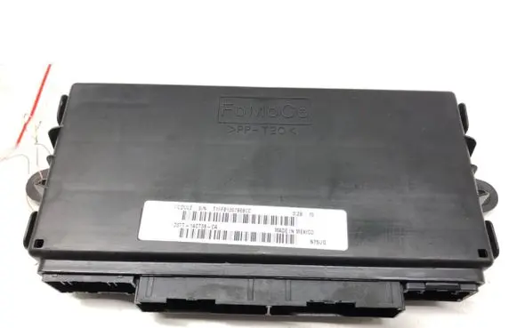 Ford Mondeo MK V Other control units/modules DS7T-14C708-CA