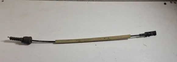 Volvo V70 Front door cable line 9485042