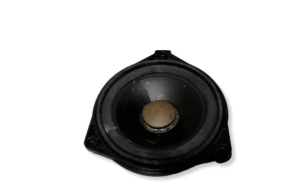 Panel speaker