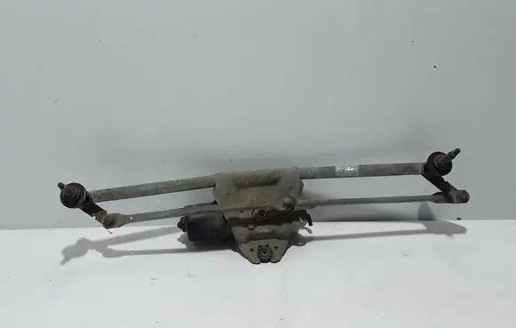 Renault Kangoo I Front wiper linkage 8200122345