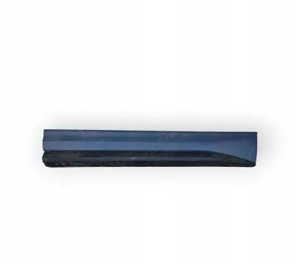 Skoda Karoq Front door trim (molding) 57A854940A