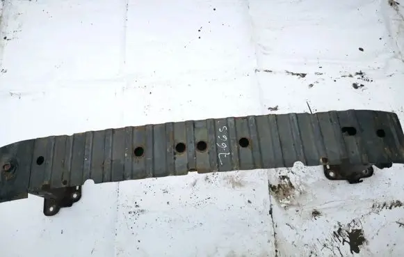 Ford Focus Front bumper cross member