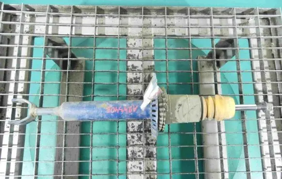 Audi A4 S4 B5 8D Front shock absorber/damper IMPRK1243405