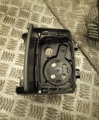 Audi A6 S6 C6 4F Car ashtray 4F1862533