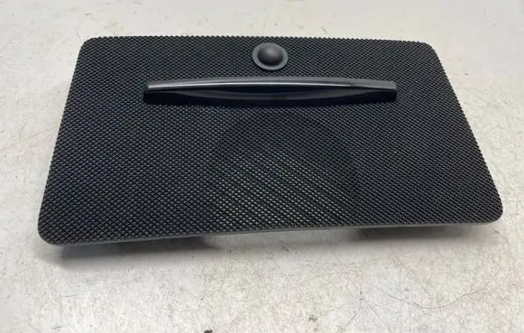 Mercedes-Benz C W204 Parking PDC sensor display screen A2045420323